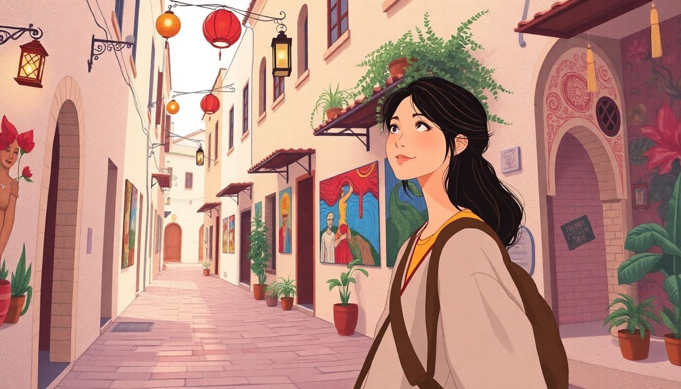 Prompts For Heritage Travel Guides: Create Engaging Itineraries