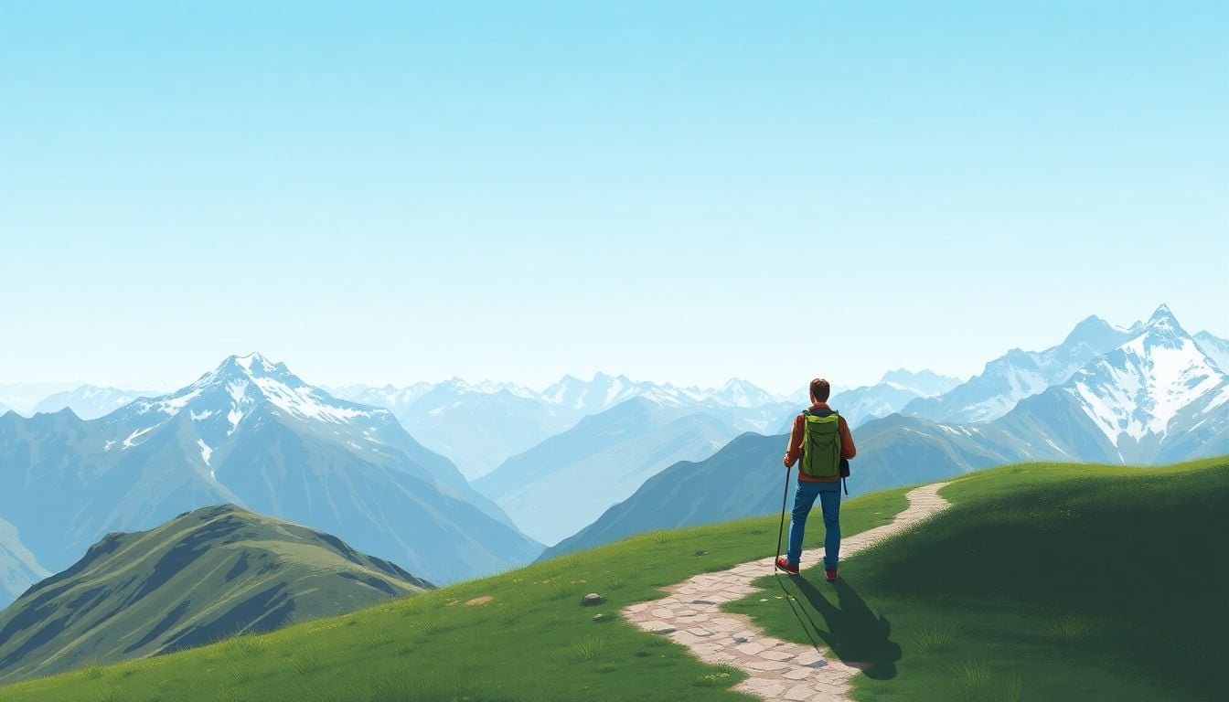 Prompts For Adventure Travel Storytelling: Tips And Examples