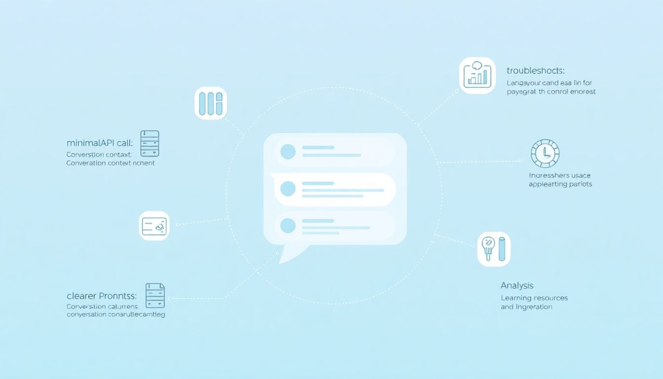 Building Custom Chatbots with the ChatGPT API: A Complete Guide