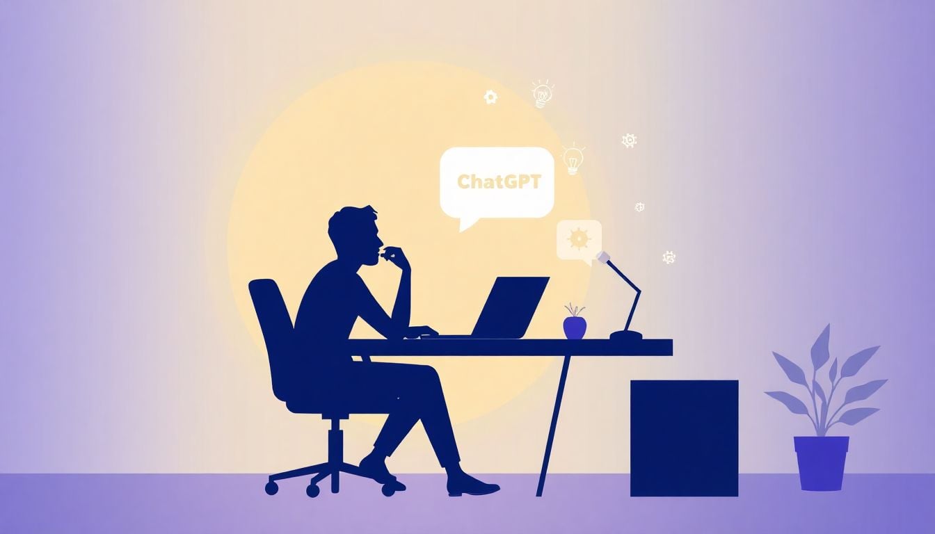 Developing AI-Driven Content Strategies With ChatGPT: A Guide