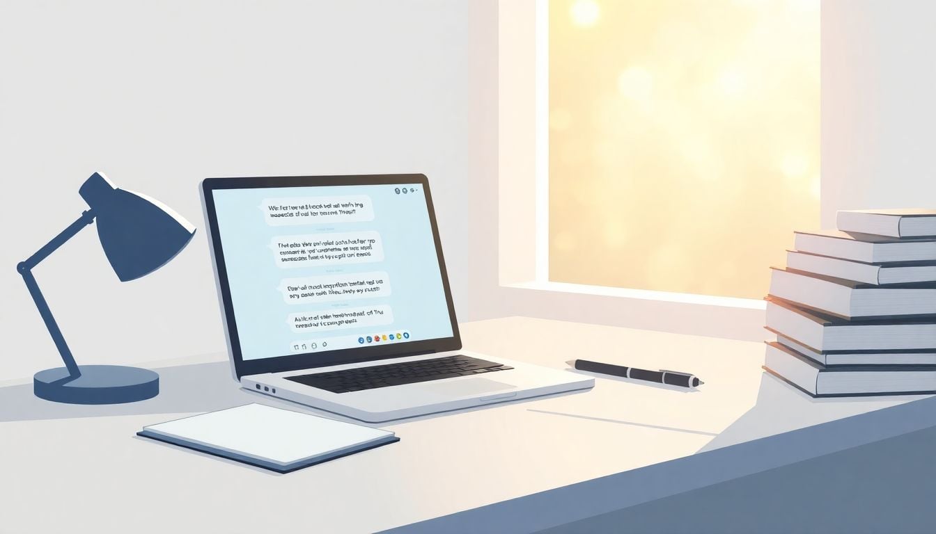 ChatGPT as a Research Assistant for Academic Writing Benefits