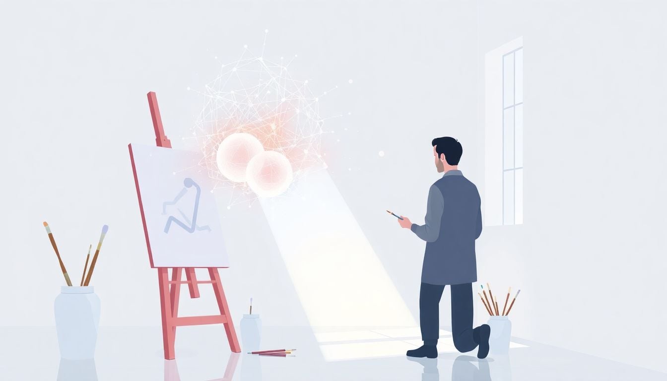 AI in Art: Using ChatGPT for Creative Inspiration and Ideas