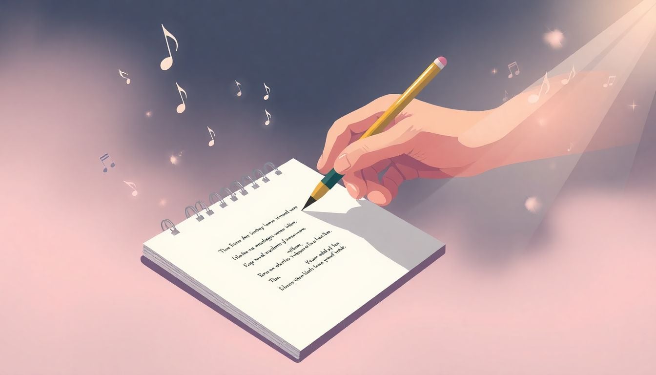 Inspiring Songwriting and Lyrics with ChatGPT Tips & Ideas