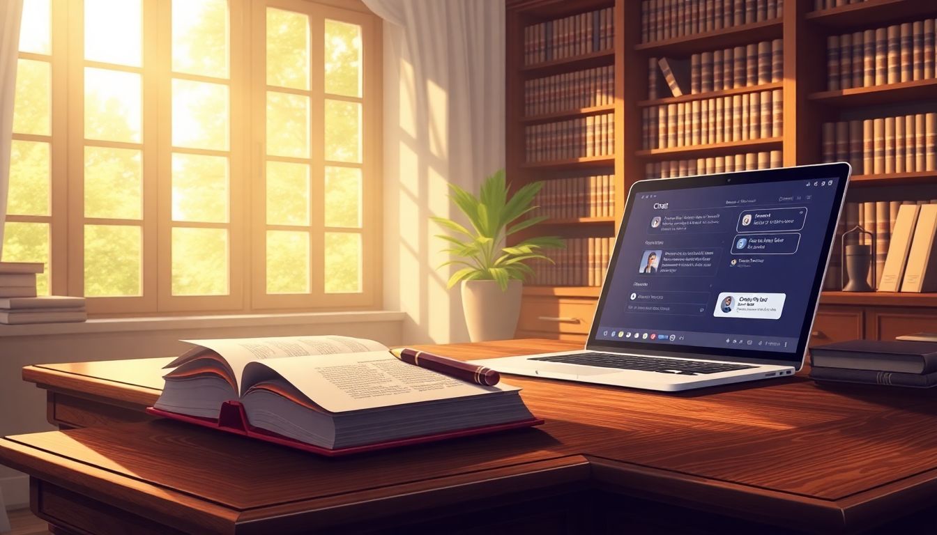 Streamlining Legal Document Drafting With ChatGPT Made Easy