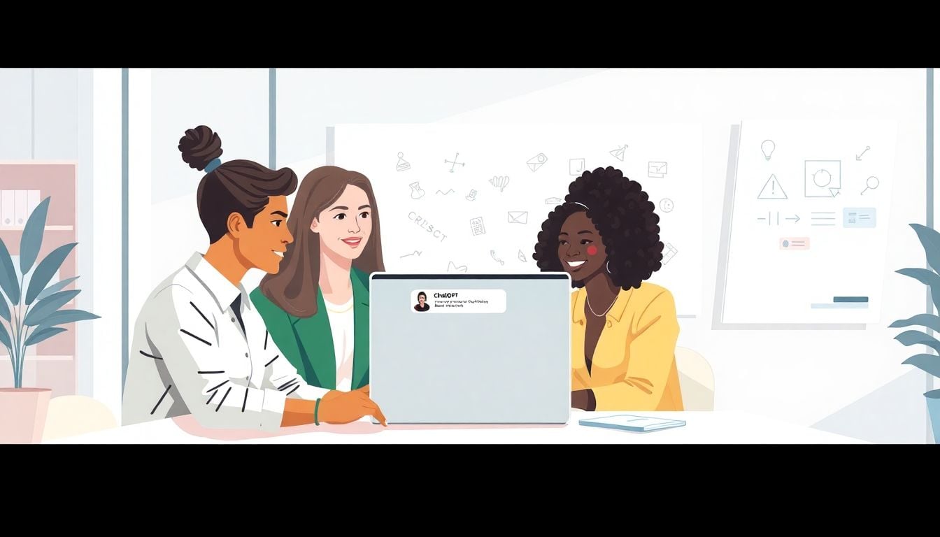 Outreach Strategies for Nonprofit Organizations Using ChatGPT