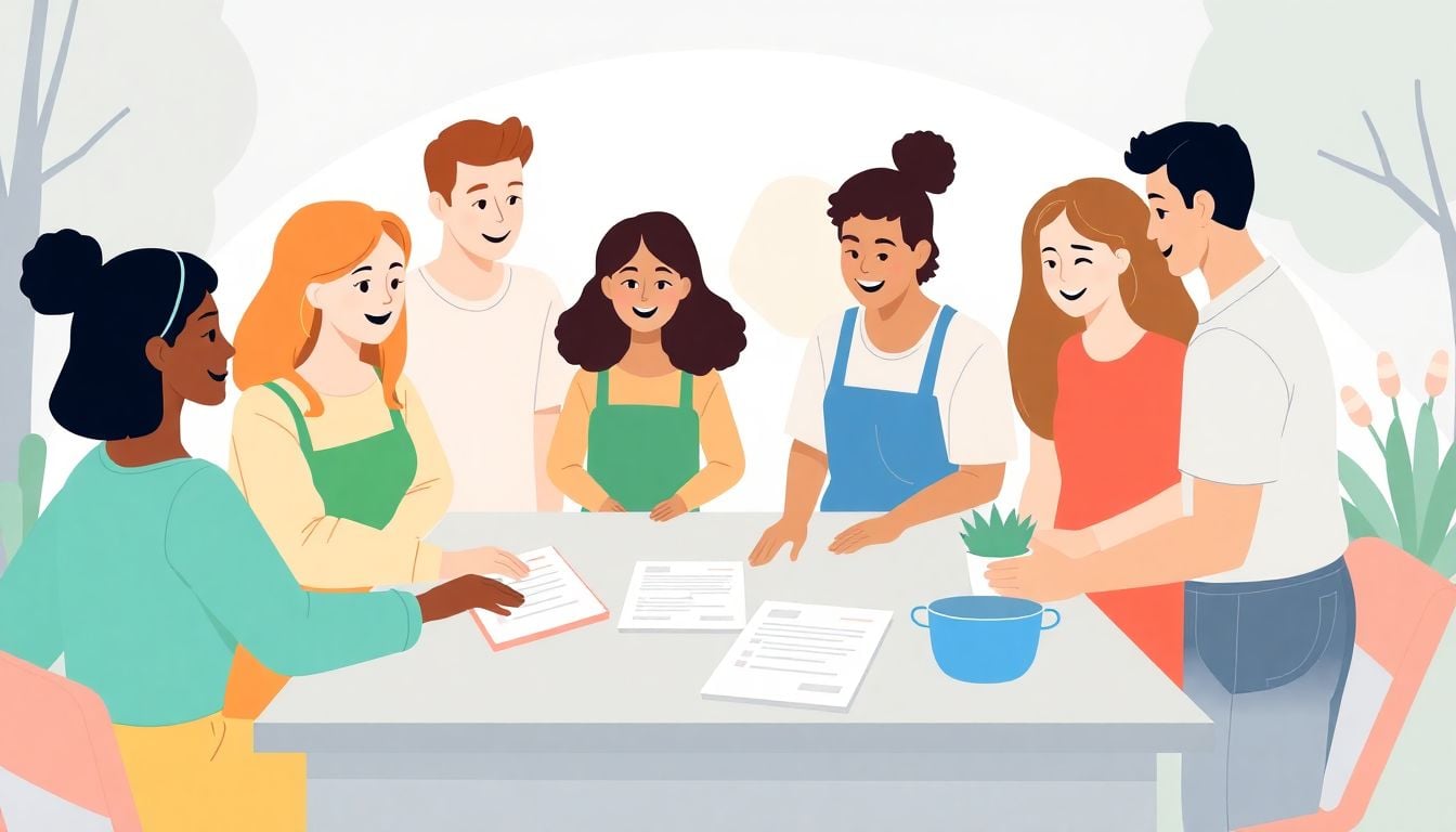 Coordinating Volunteers More Efficiently with ChatGPT Tips and Benefits