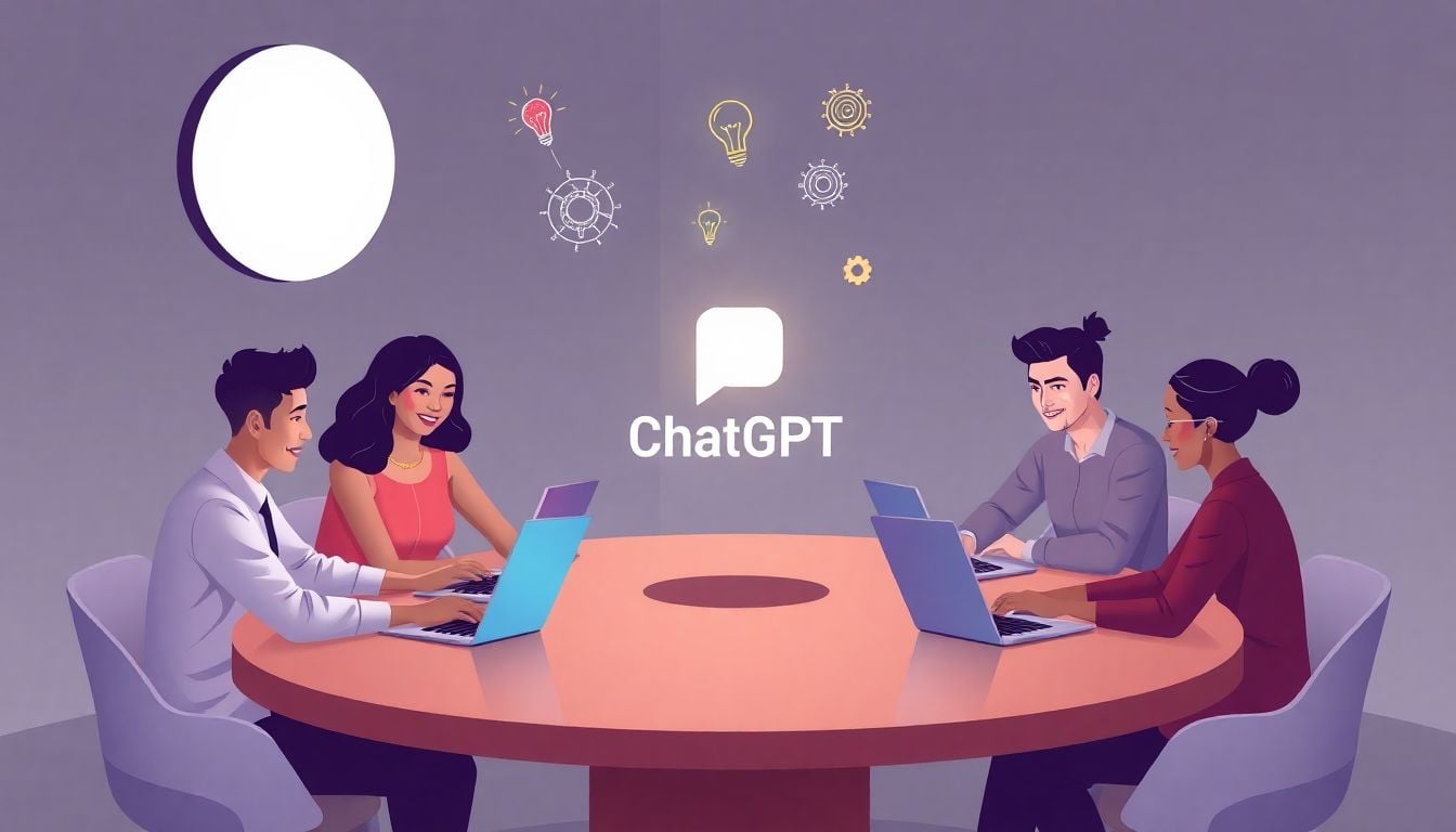 Fostering Team Collaboration Through ChatGPT Tools: Benefits & Tips
