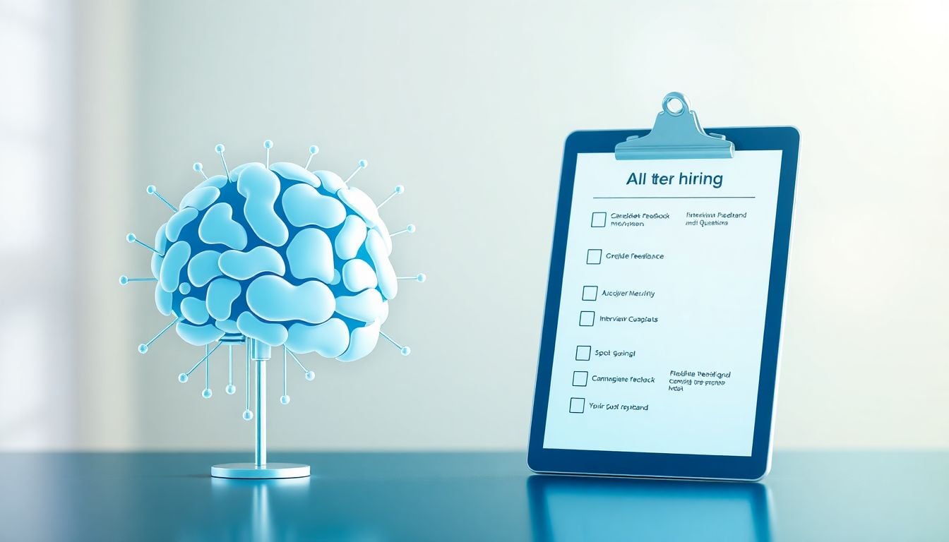 Streamlining HR Recruitment Processes Using ChatGPT Effectively