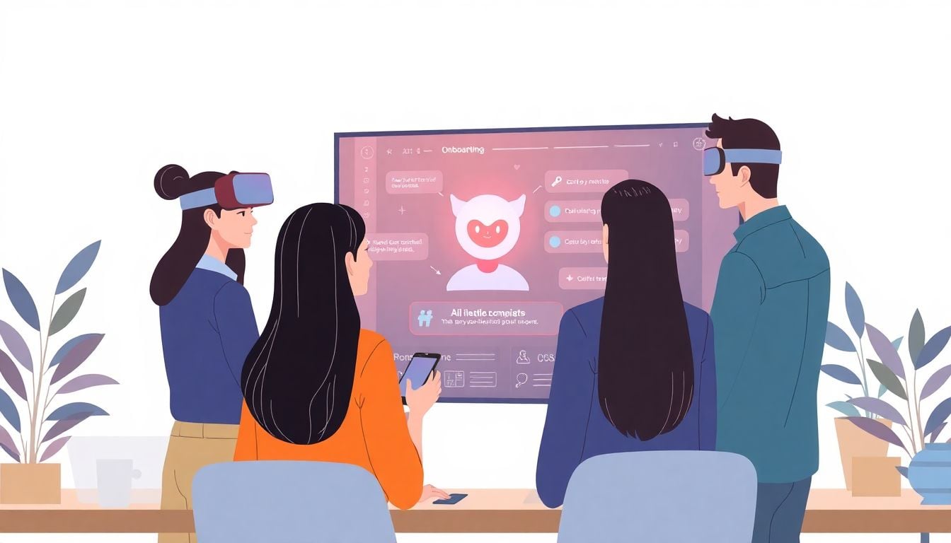 Enhancing Employee Onboarding With ChatGPT: Benefits and Strategies