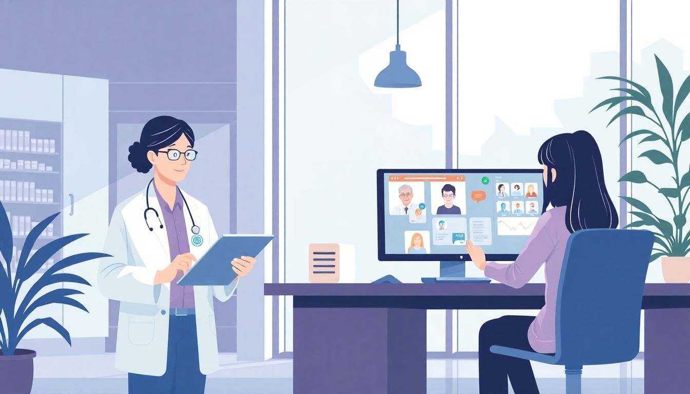 Future Workplace Innovations: ChatGPT at the Core of Change