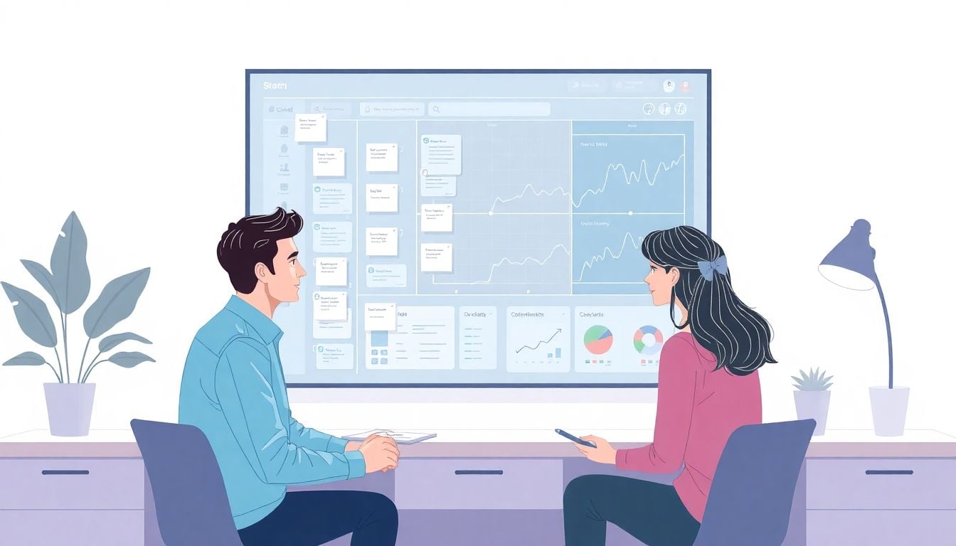 Enhancing Scrum Team Collaboration with ChatGPT: Key Insights