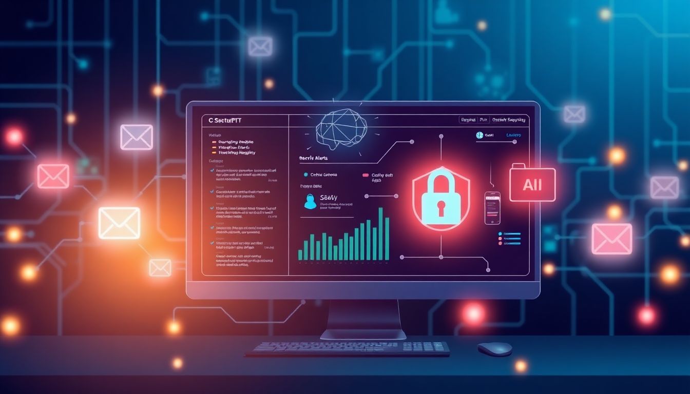Using ChatGPT to Monitor Network Security: Best Practices and Insights