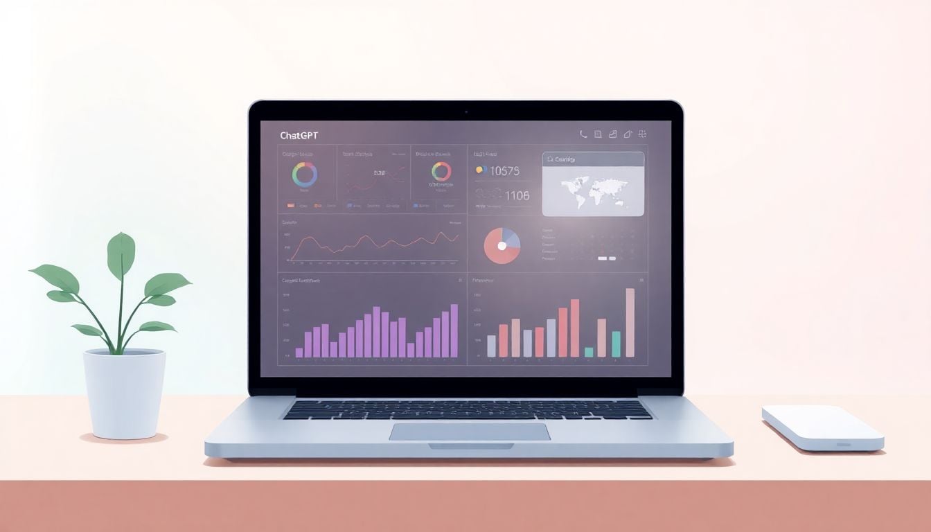 Big Data Analytics: How ChatGPT Can Help Interpret Data