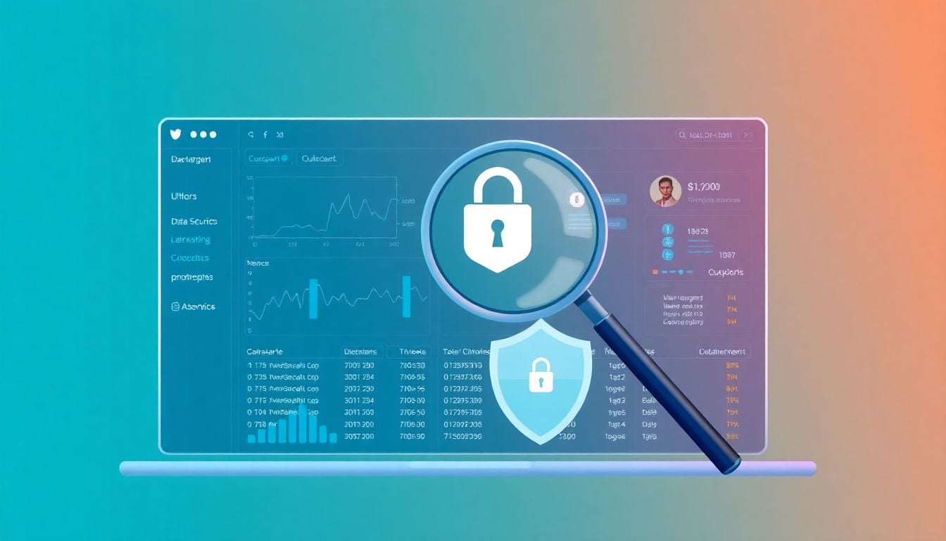 Protecting Sensitive Information with ChatGPT Data Security Tips