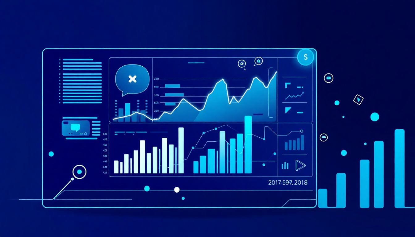 Tools And Techniques For Market Trend Analysis With ChatGPT