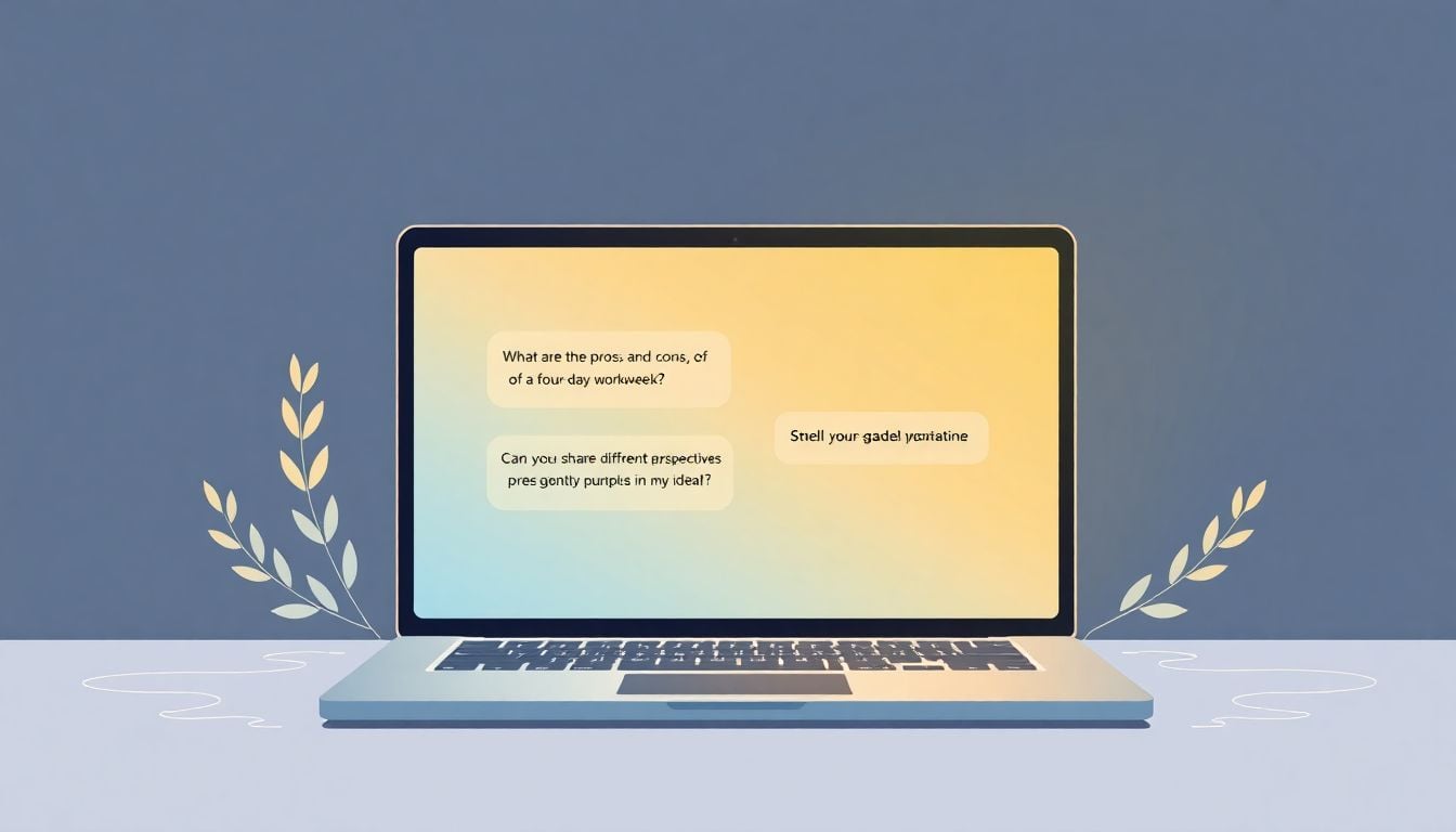 Best Practices for Diplomatic Communication with ChatGPT