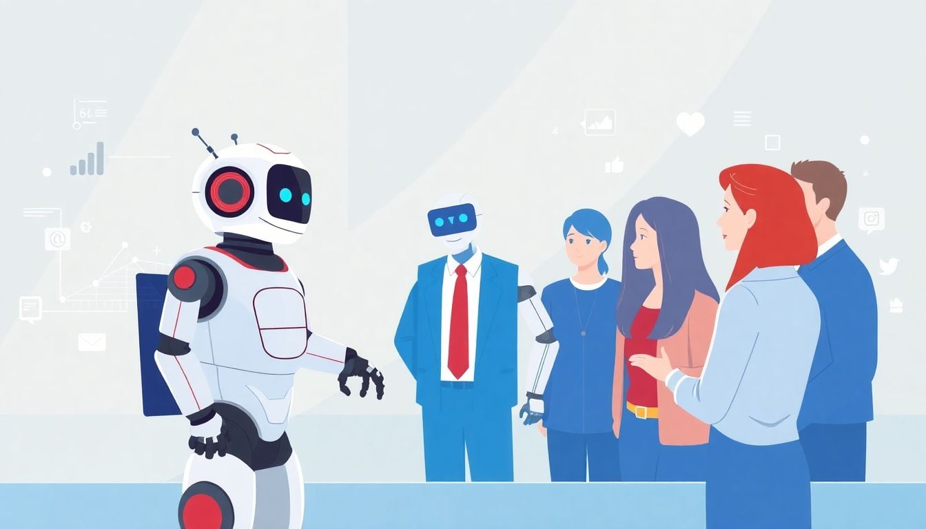 Data-Driven Political Campaigning With ChatGPT: Key Benefits & Tips