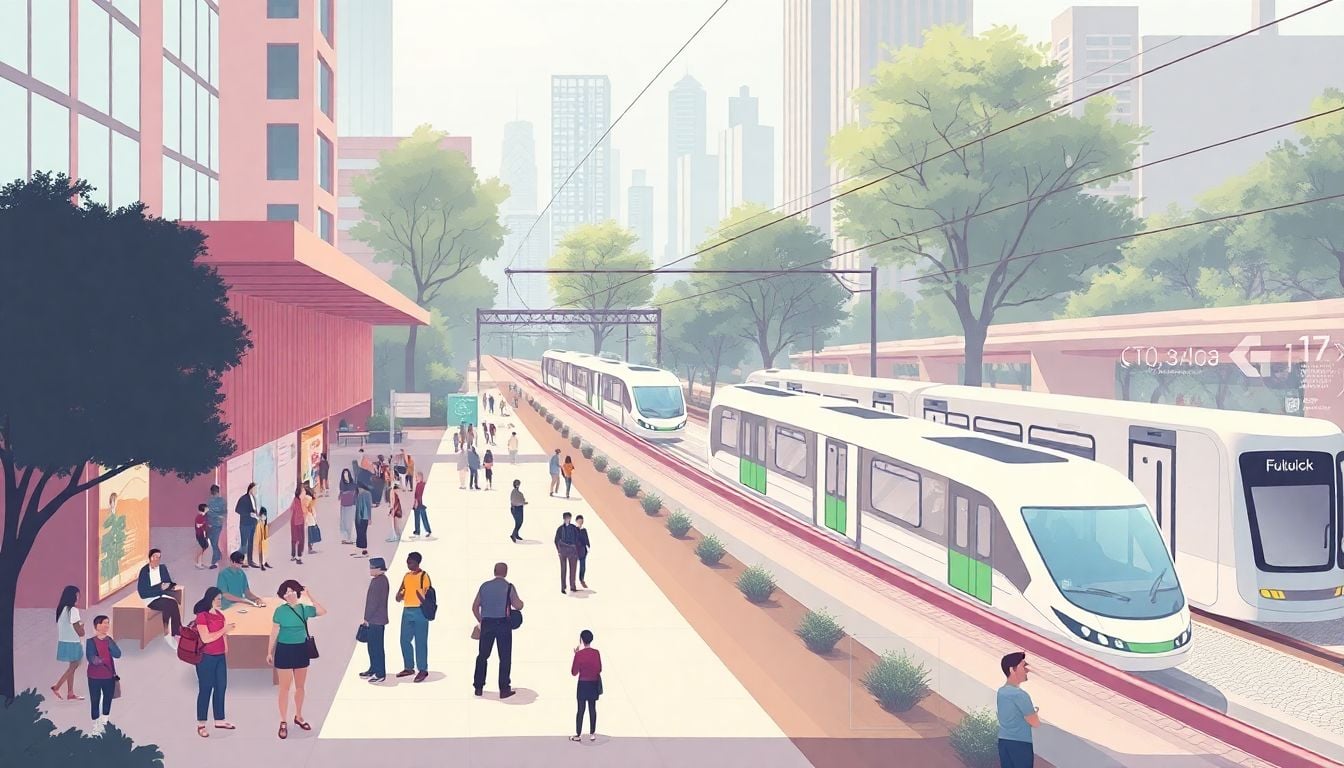 Urban Development Strategies Enhanced By ChatGPT For Success