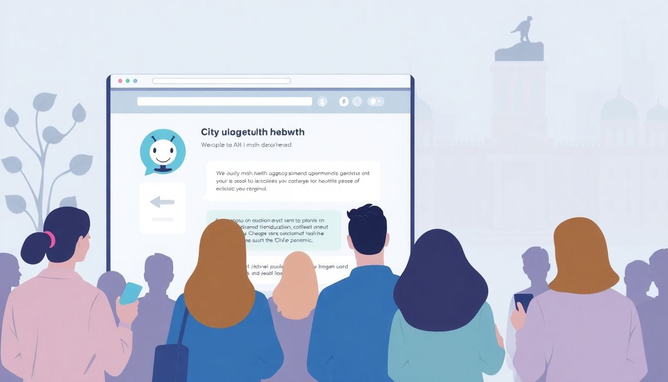 Public Agency Crisis Communication Using ChatGPT: Benefits &#038; Strategies