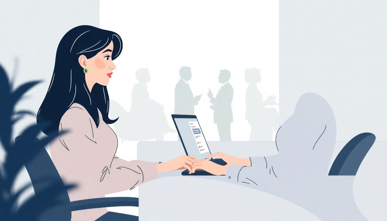 Building Professional Networks Using ChatGPT: A Complete Guide