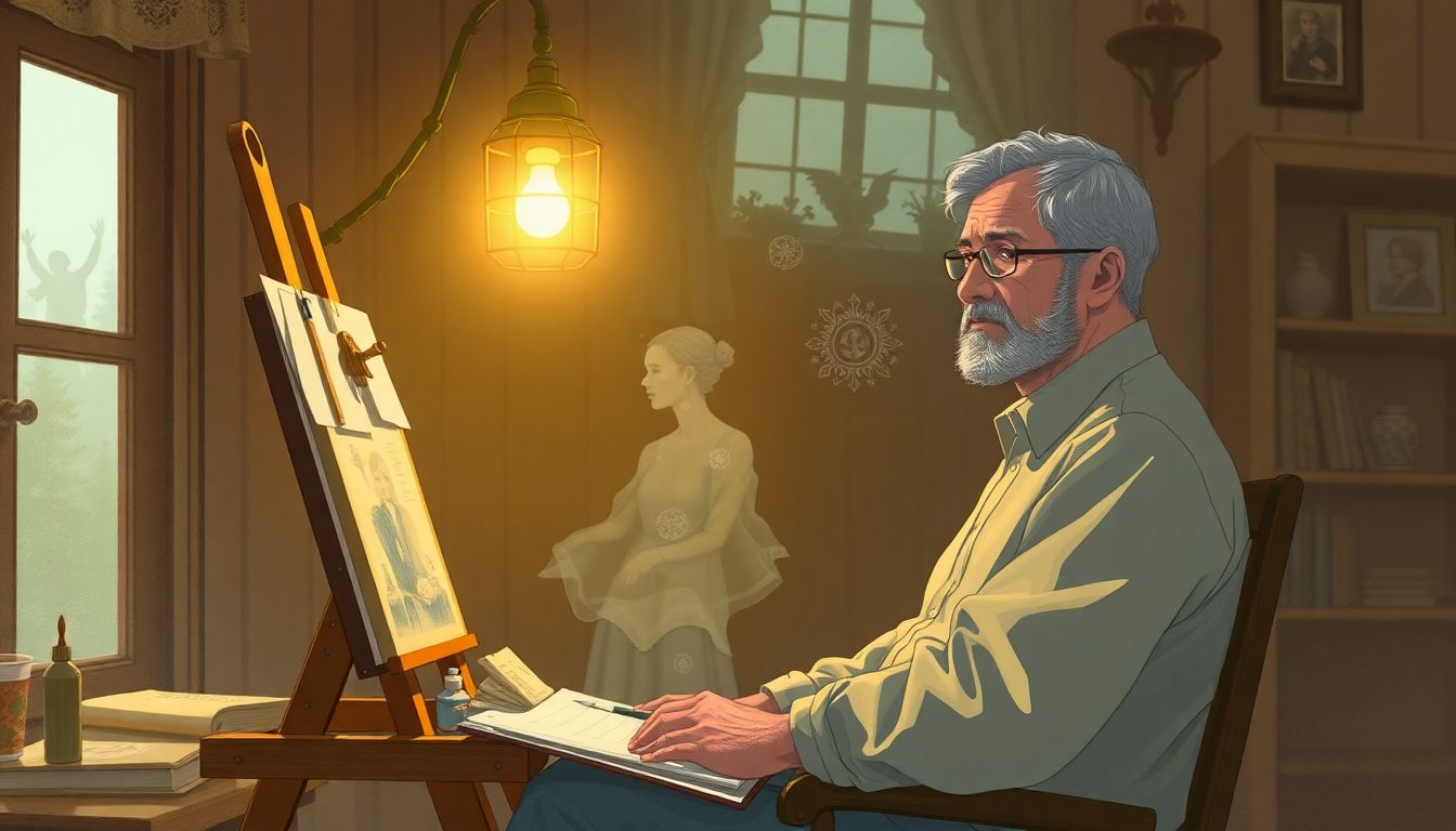 Building Complex Characters with ChatGPT: A Step-by-Step Guide