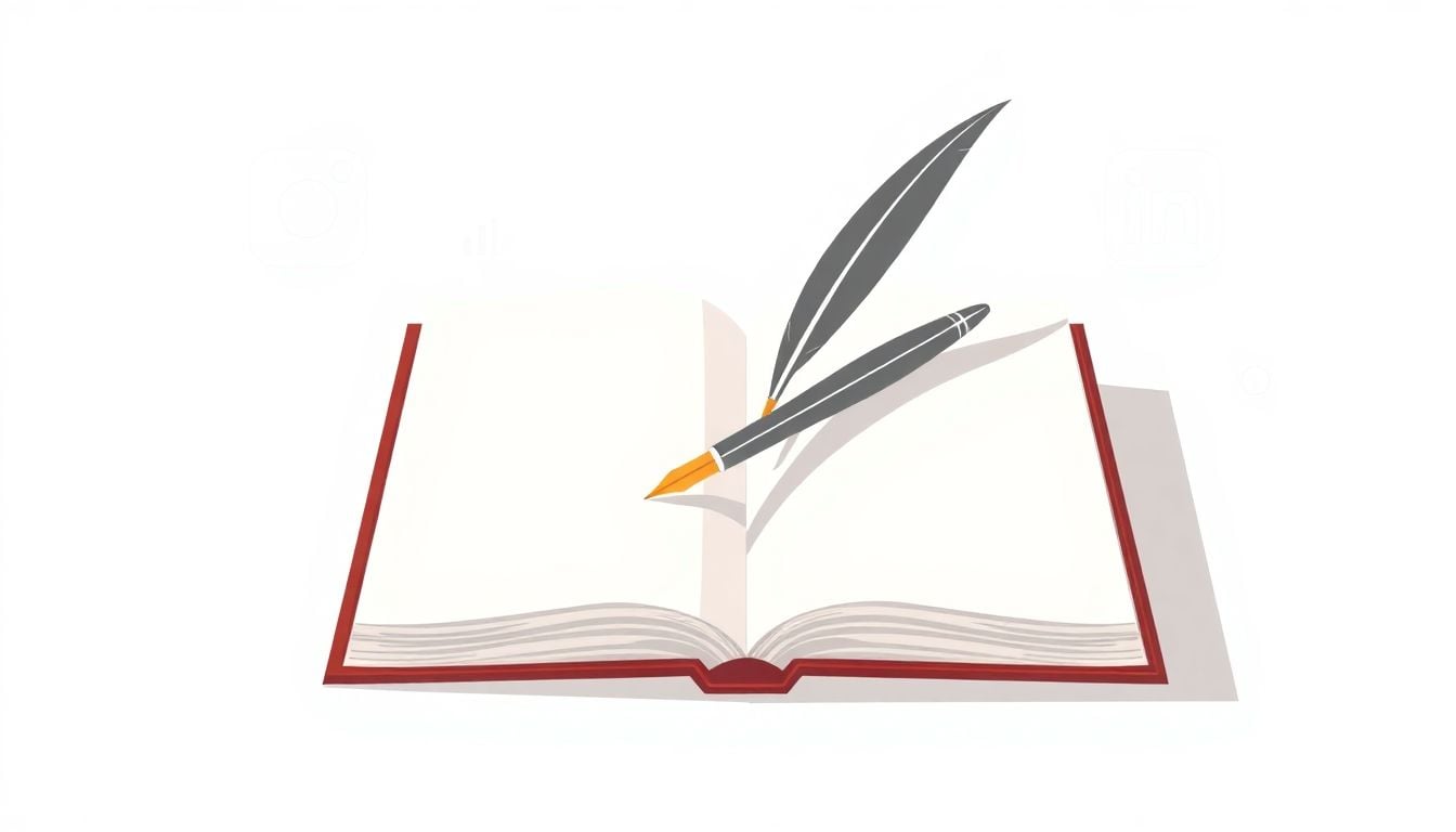 Crafting Social Media Captions: Marketing Insights from ChatGPT