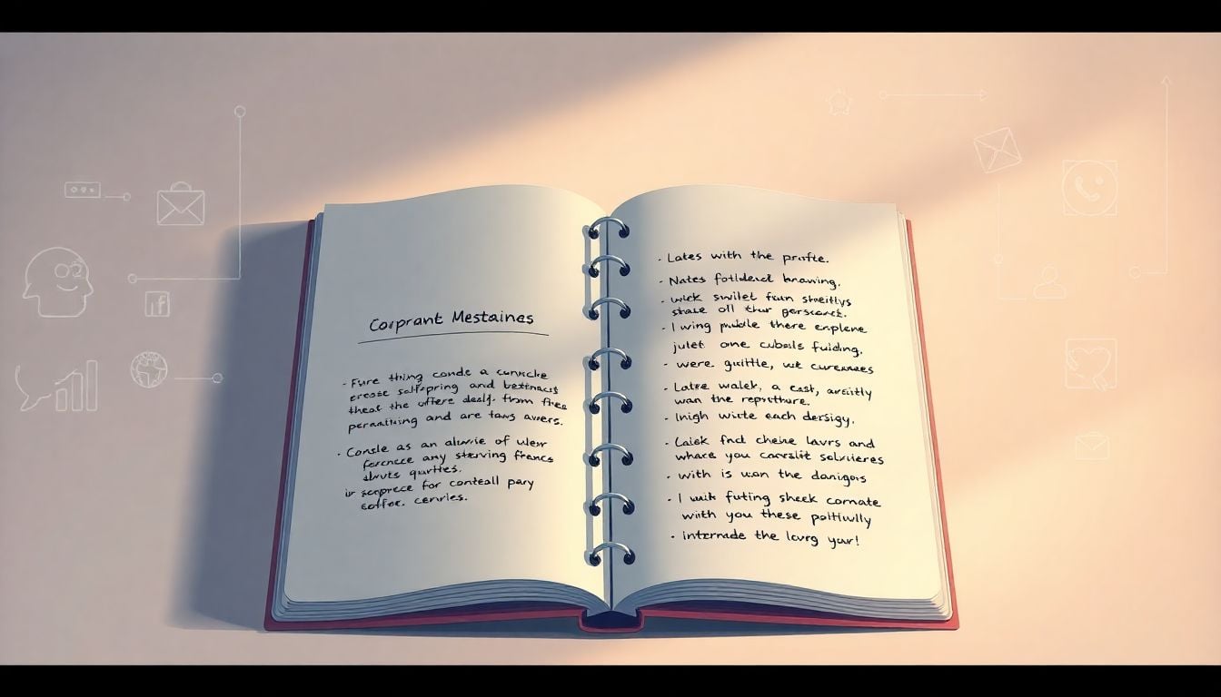 Crafting a Distinct Corporate Identity Using ChatGPT Effectively