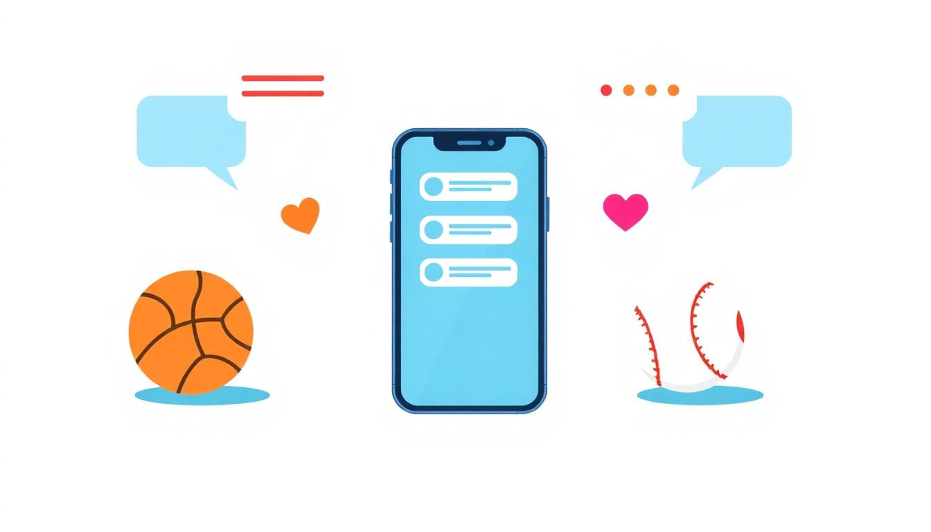 Engaging Sports Fans Through ChatGPT-Driven Marketing Strategies