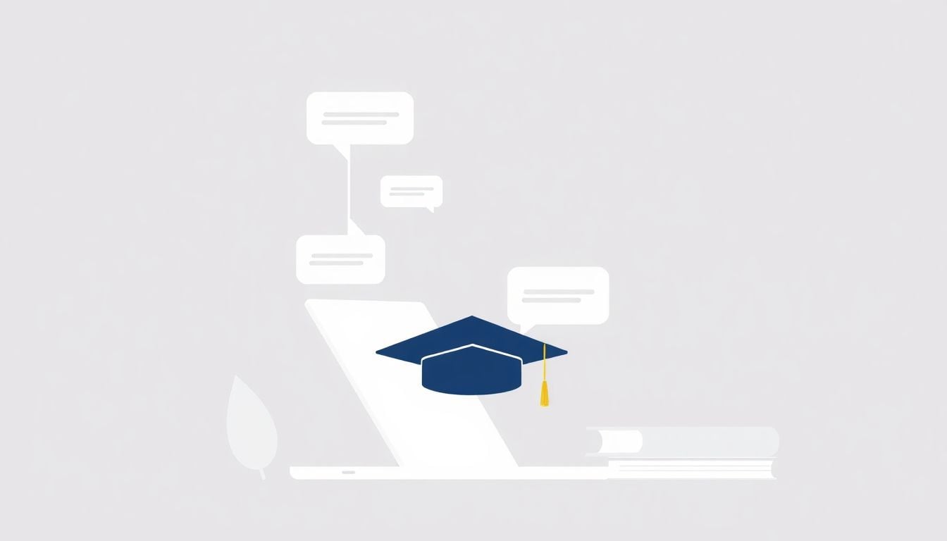 Enhancing University Recruitment Campaigns With ChatGPT Tips