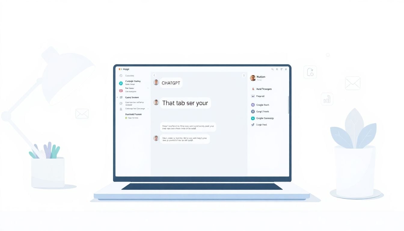 Optimizing Content Workflows With ChatGPT Assistance and Prompts