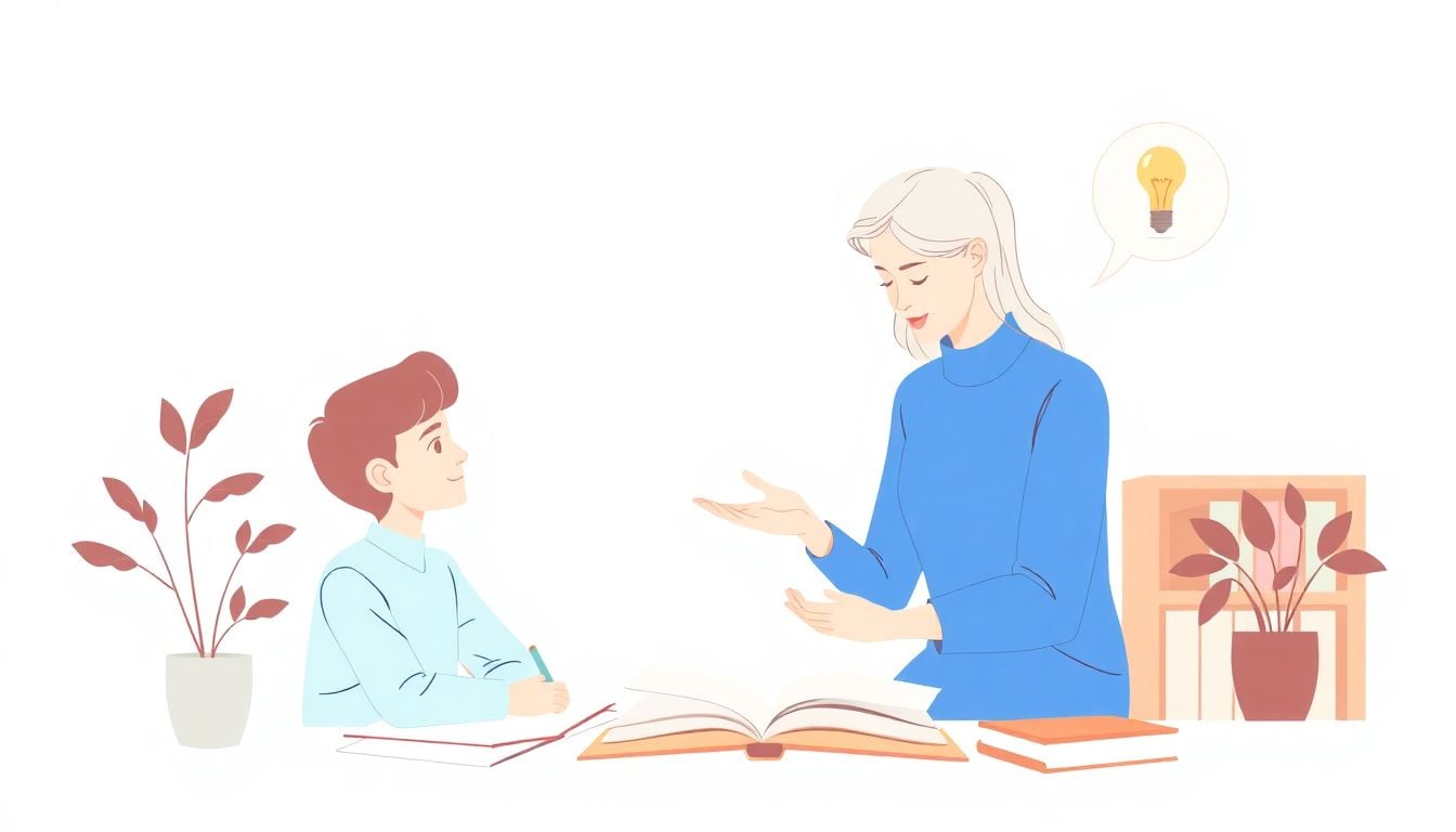 Innovating Academic Tutoring With ChatGPT Solutions for Students