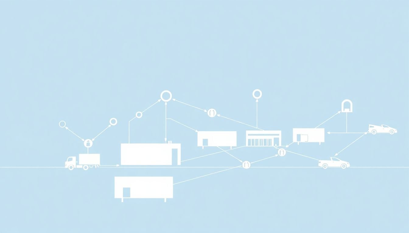 Transforming Global Supply Chain Management with ChatGPT Solutions