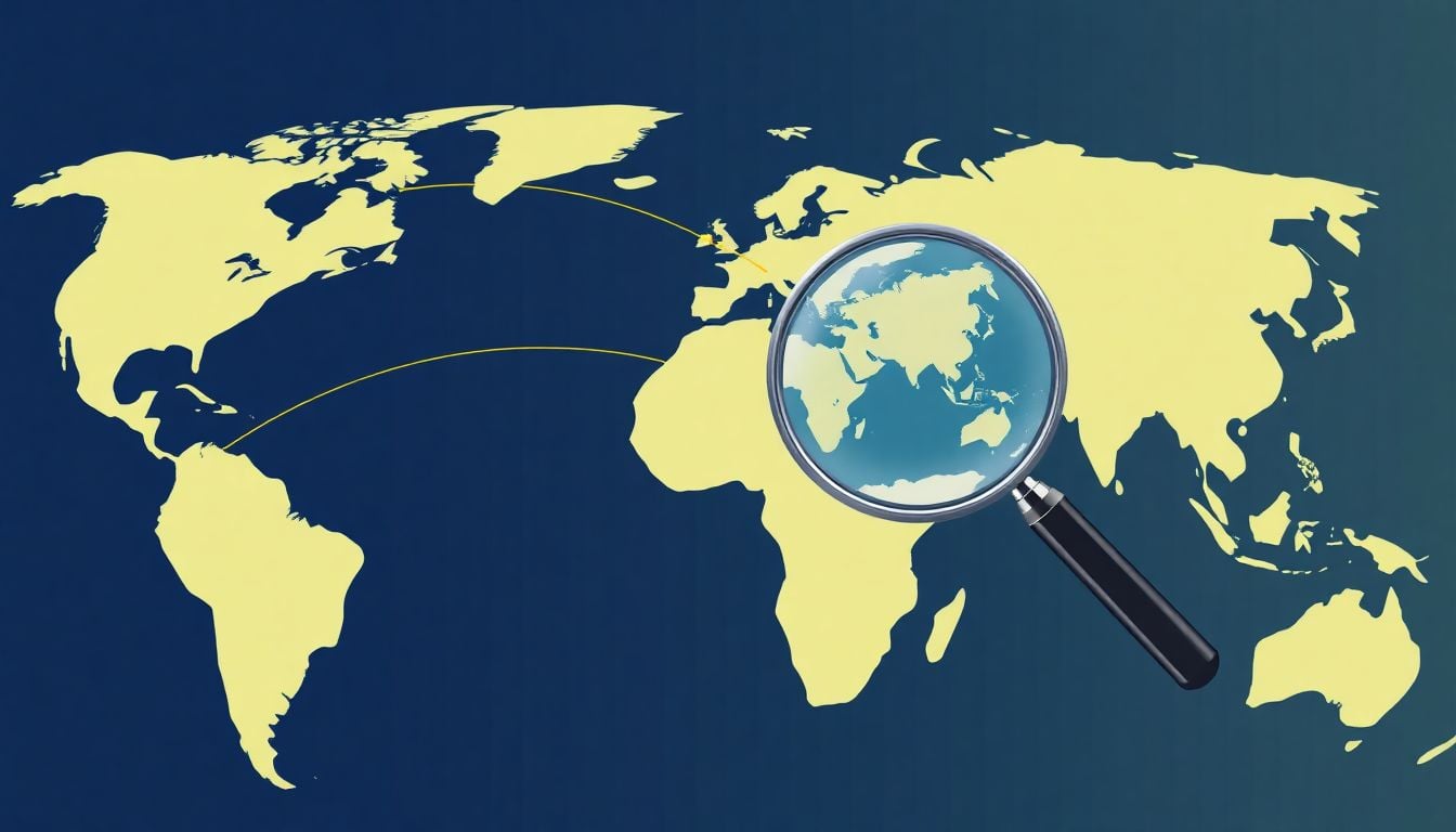 Developing International Trade Strategies with ChatGPT: A Guide