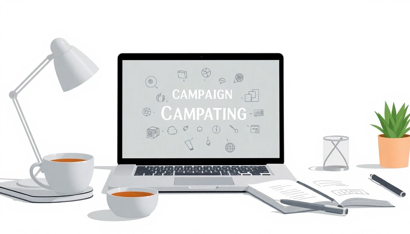 Conceptualizing Ad Campaigns Using ChatGPT: A Comprehensive Guide