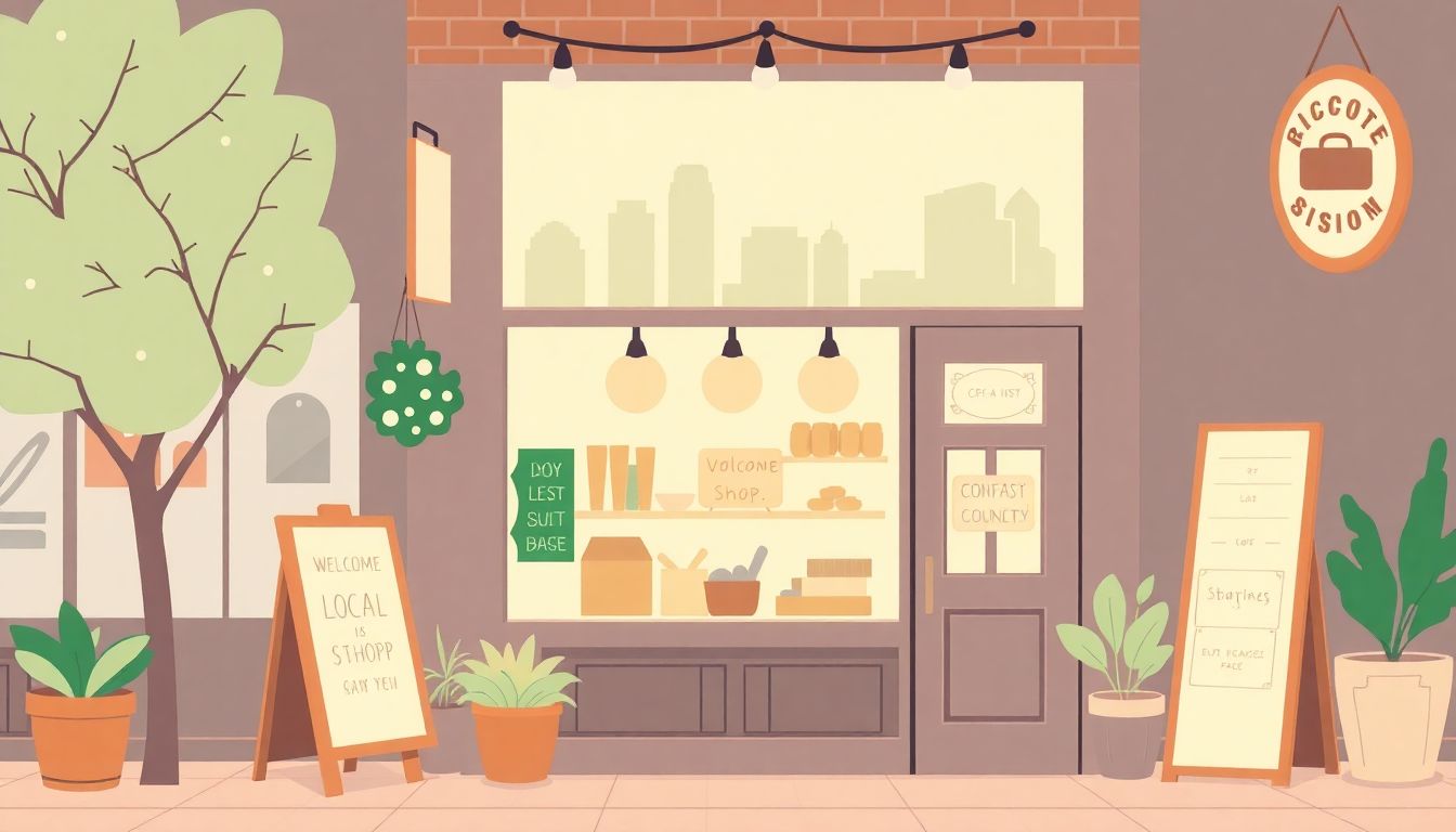 Engaging Local Markets Through ChatGPT Strategies for Success