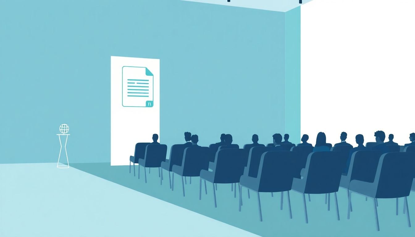 Optimizing Digital Conference Platforms Using ChatGPT For Success