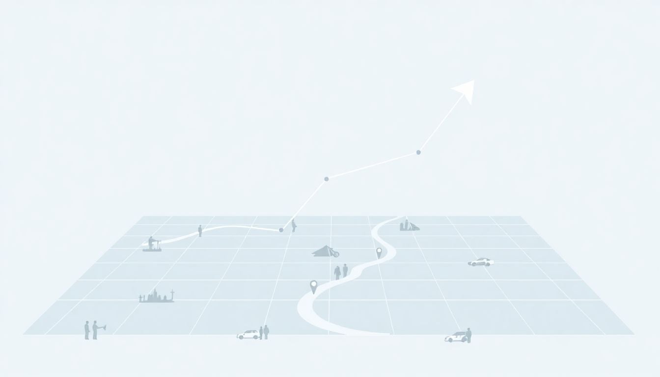 Mapping Competitive Landscapes Using ChatGPT: Key Steps &#038; Tips