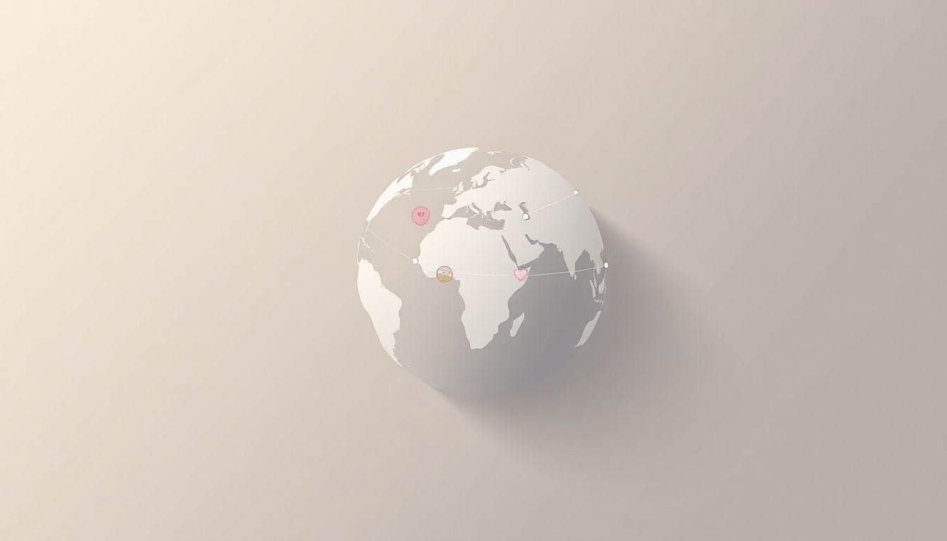 Engaging Global Audiences with ChatGPT-Driven Tactics to Connect