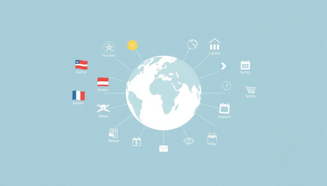 Best Practices for International SEO Using ChatGPT Tools