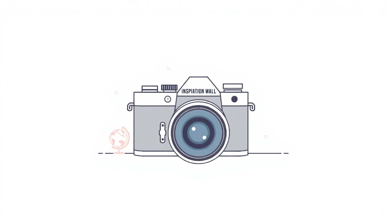 Prompts For Travel Photography: Enhance Your Skills And Creativity