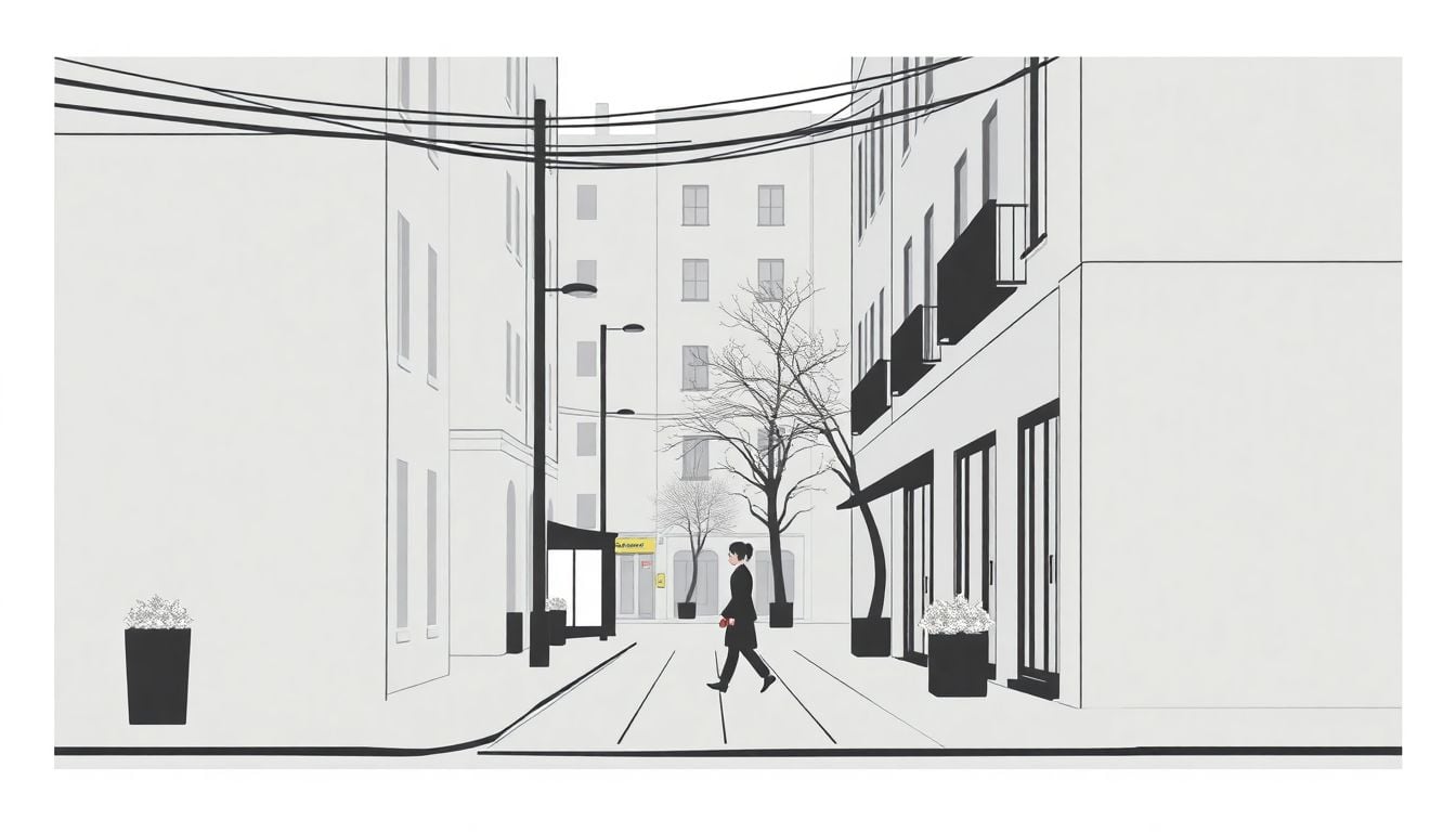 Prompts For Street Photography: Boost Your Skills And Creativity