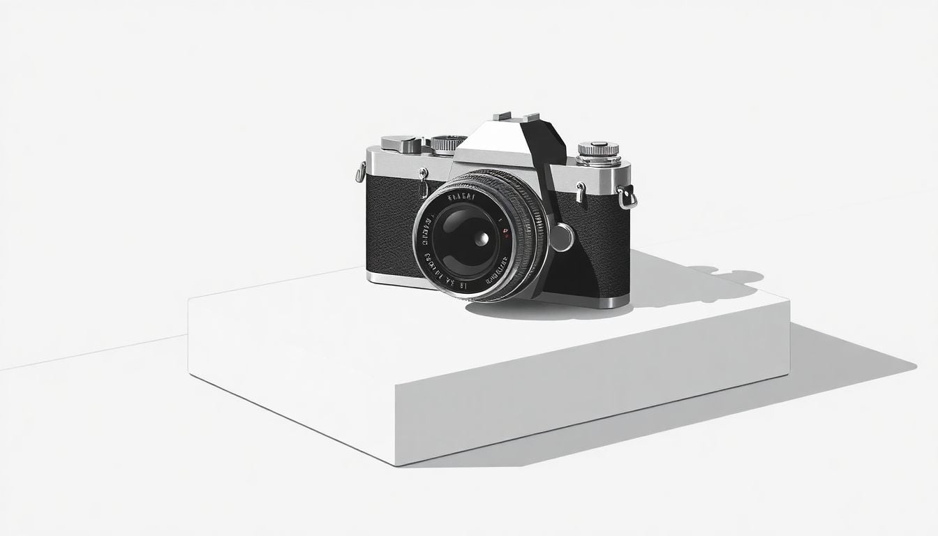 Prompts for Black and White Photography: Creative Ideas and Tips