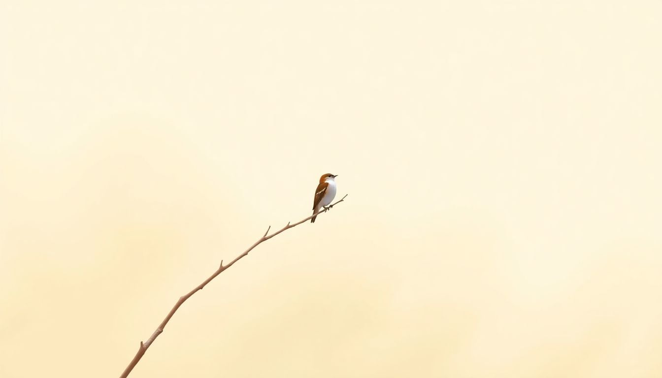 Prompts For Wildlife Photography: Tips, Techniques, And More