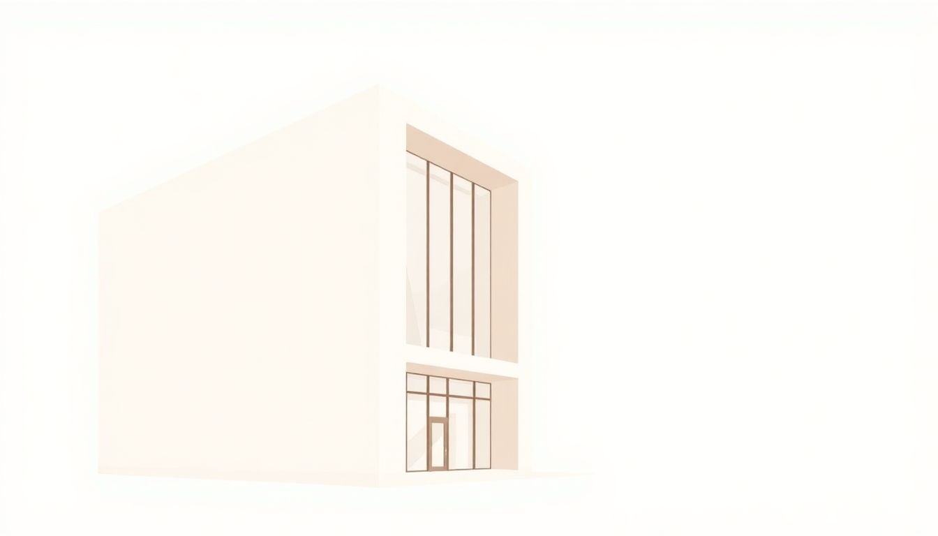 Prompts For Architectural Photography: Creative Ideas And Tips