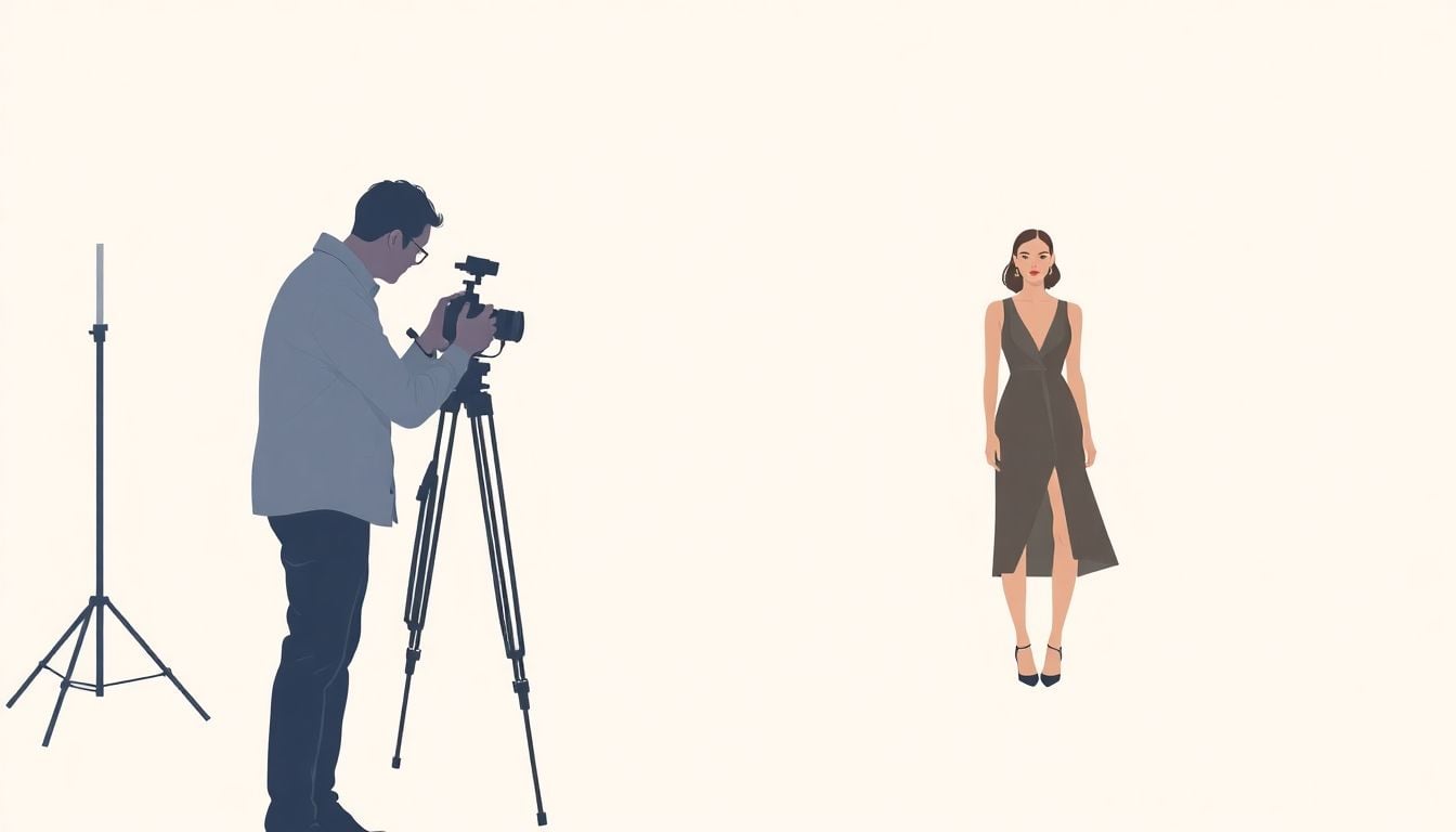 Prompts For Fashion Photography: Creative Ideas And Concepts