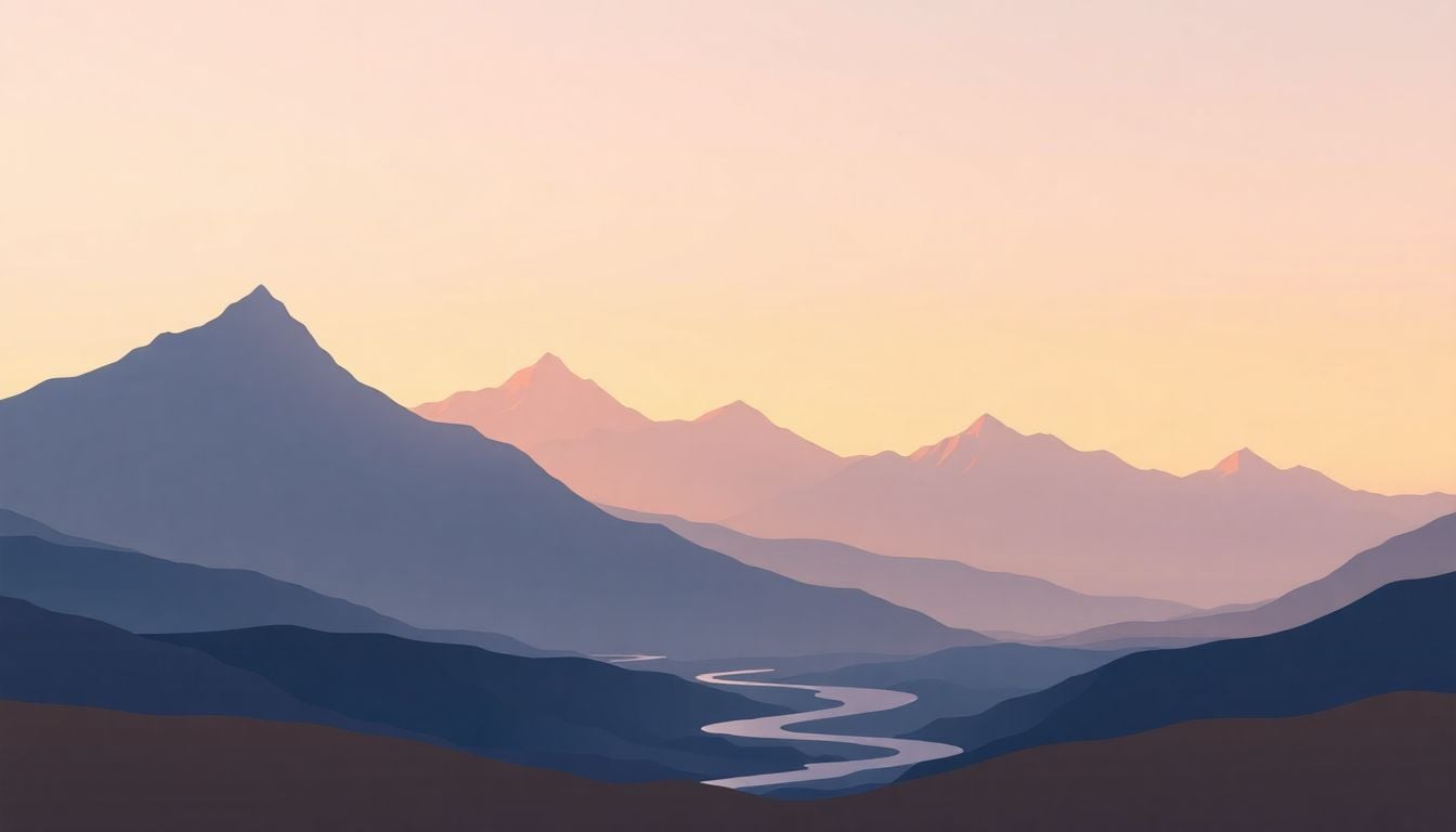 Prompts For Landscape Photography: Unlock Your Creative Vision