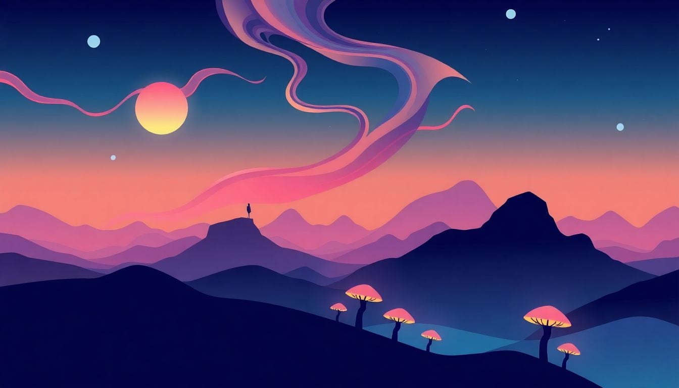 Prompts for Surreal Photography: Ideas, Tips, and Resources