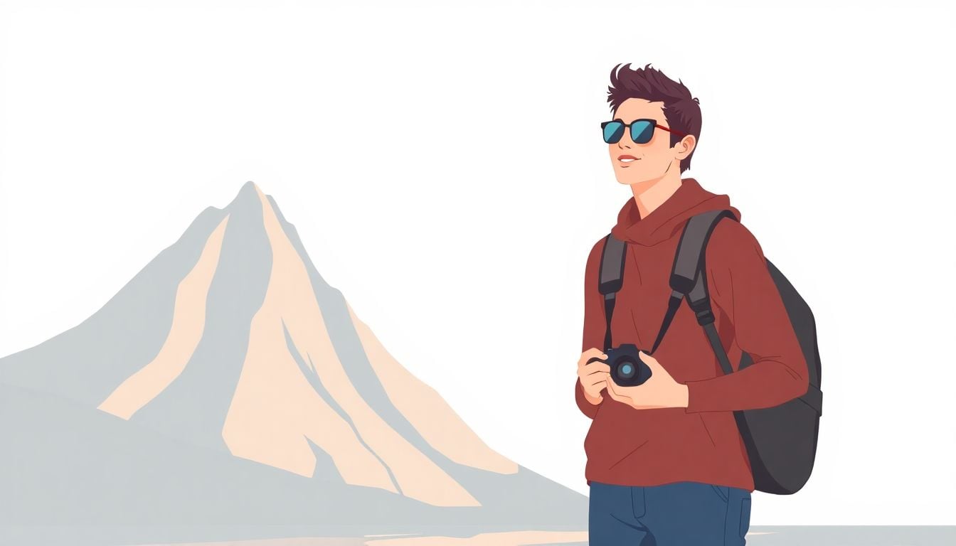 Prompts For Travel Vlogs: Enhance Your Content with Engaging Ideas