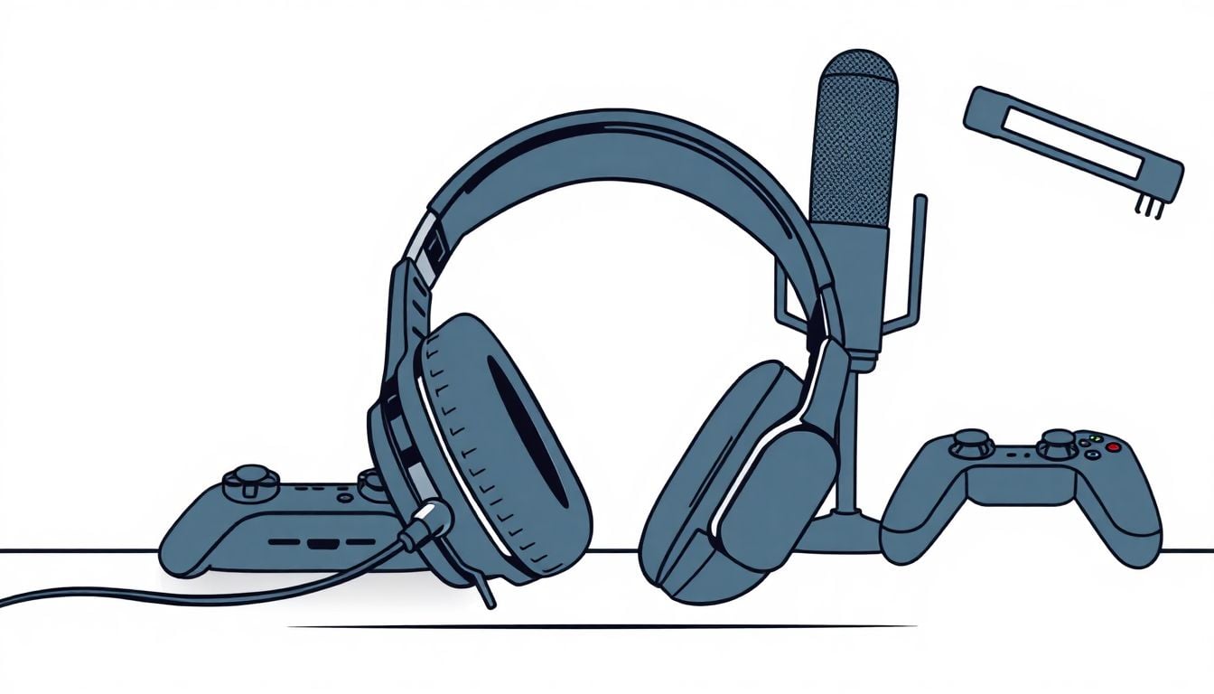 Prompts For Game Commentary: Elevate Your Commentary Skills