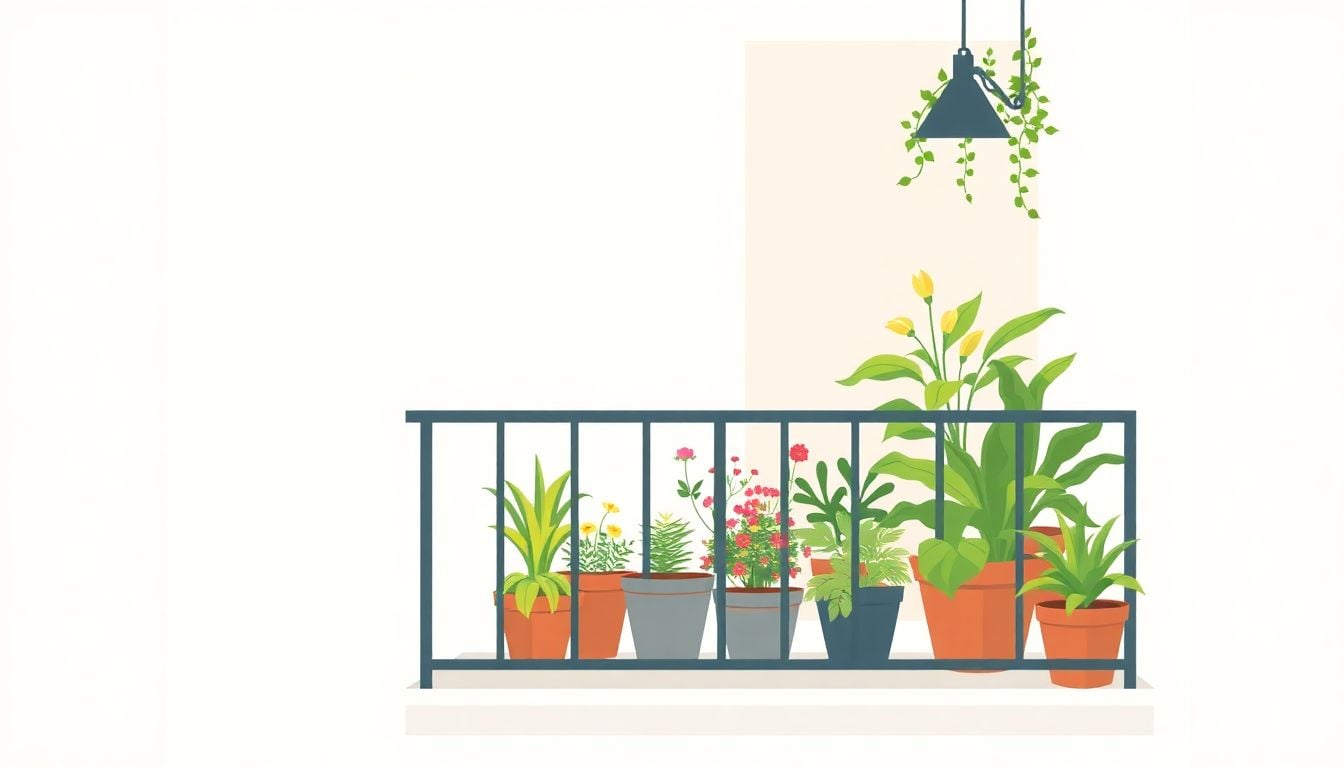 Prompts For Balcony Gardening: Tips, Plans, And Plant Choices